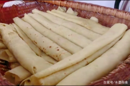腊月到了就是年，8种传统小食记得多备点，年味十足过个丰盛年(过了腊月就是新年吗为什么)